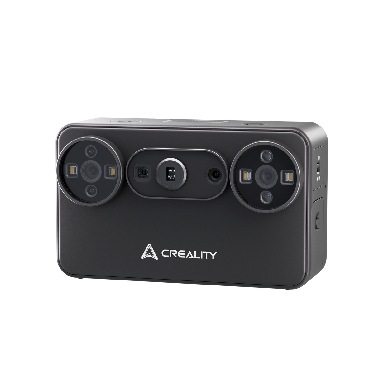 Creality Pika - 3D Scanner