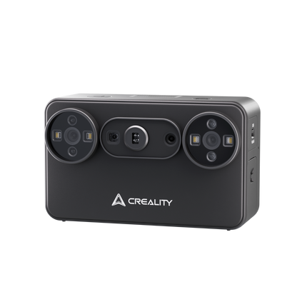 Creality Pika - 3D Scanner