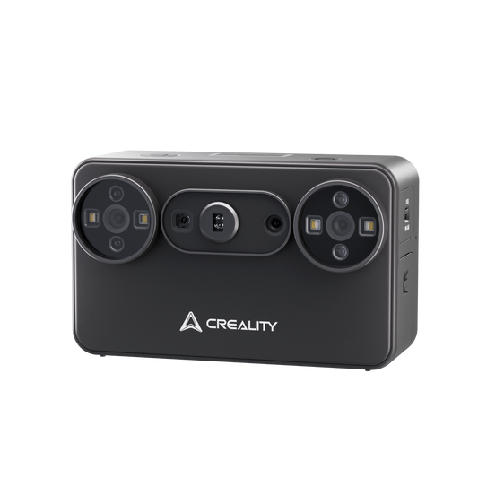 Creality Pika - 3D Scanner