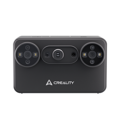 Creality Pika - 3D Scanner