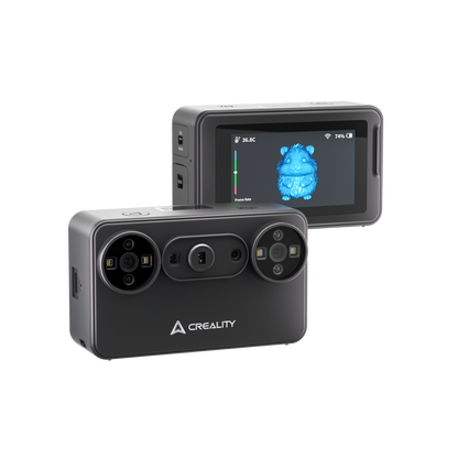 Creality Pika - 3D Scanner