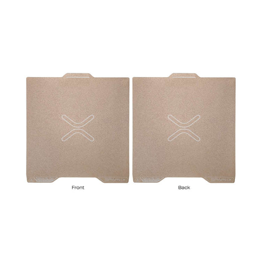 Creality SPARKX i7 Dual-Texture PEI Plate