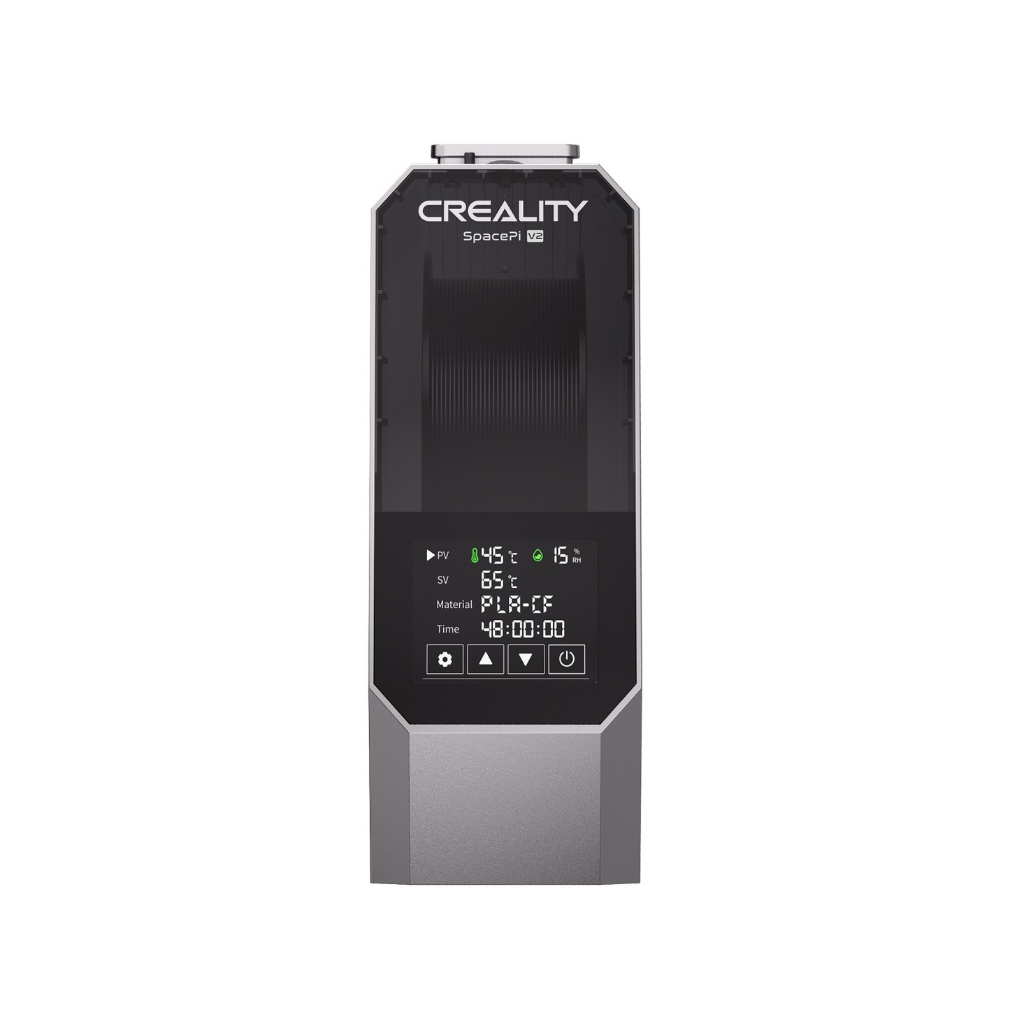 Creality Space Pi V2 Filament Dryer