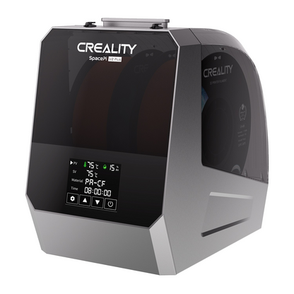 Creality Space Pi Filament Dryer V2 Plus