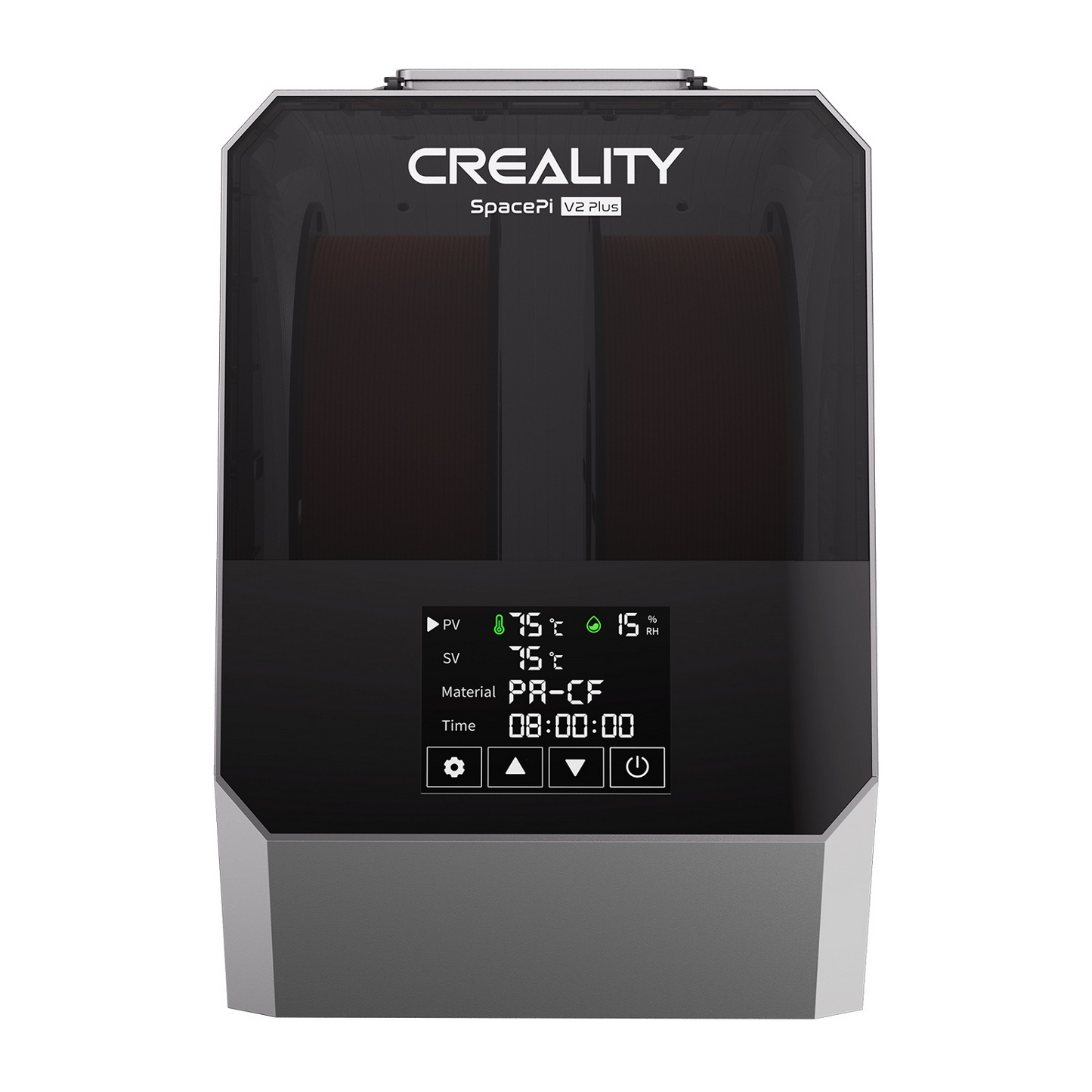 Creality Space Pi Filament Dryer V2 Plus