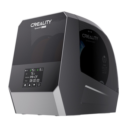 Creality Space Pi Filament Dryer V2 Plus