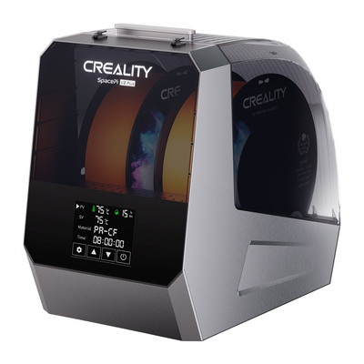 Creality Space Pi Filament Dryer V2 Plus