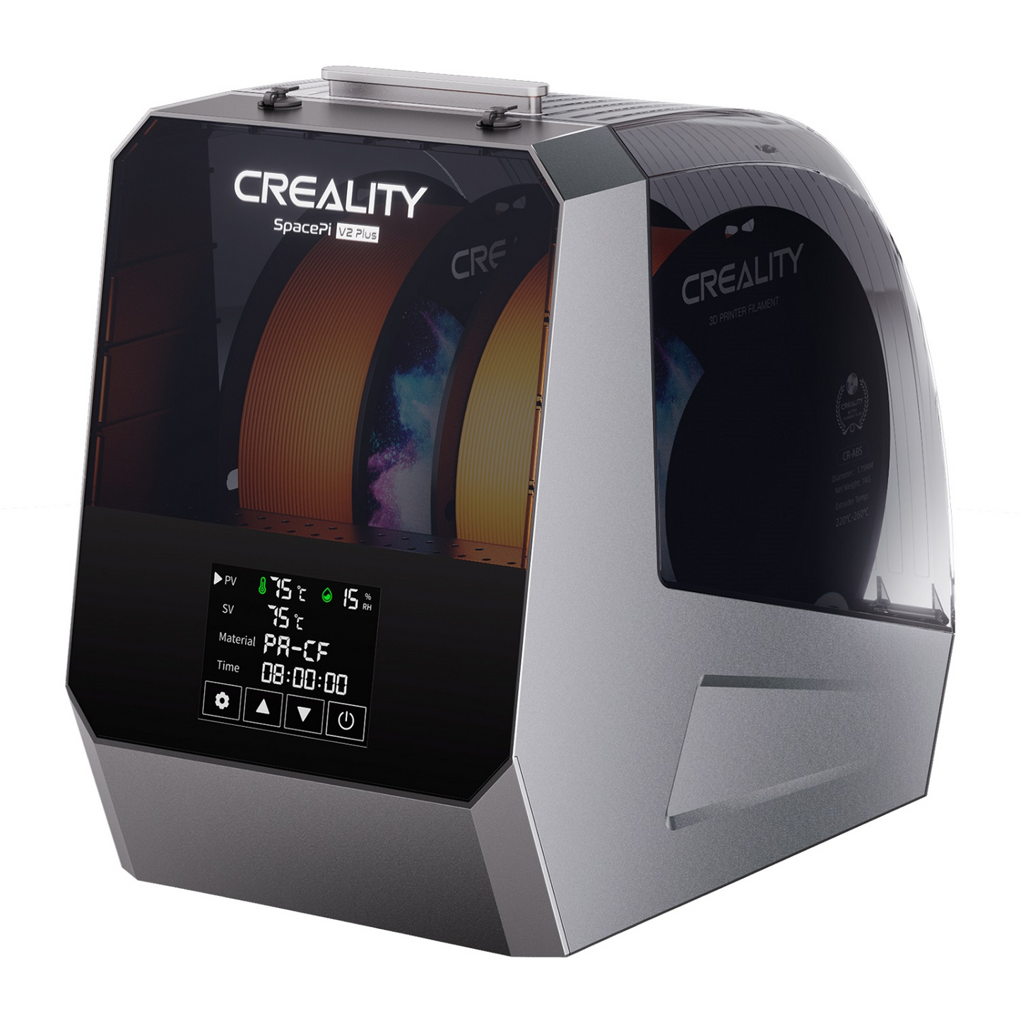 Creality Space Pi Filament Dryer V2 Plus