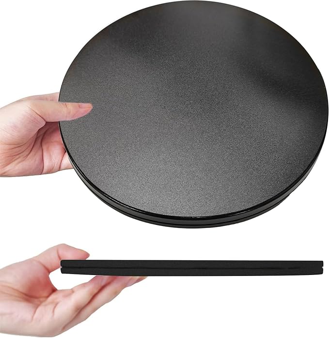Creality Rotary Scanning Plate - Creality accessories from 3D Saga ...