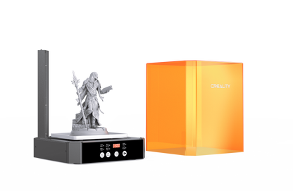 Creality UW-03 - Washing/Curing Machine