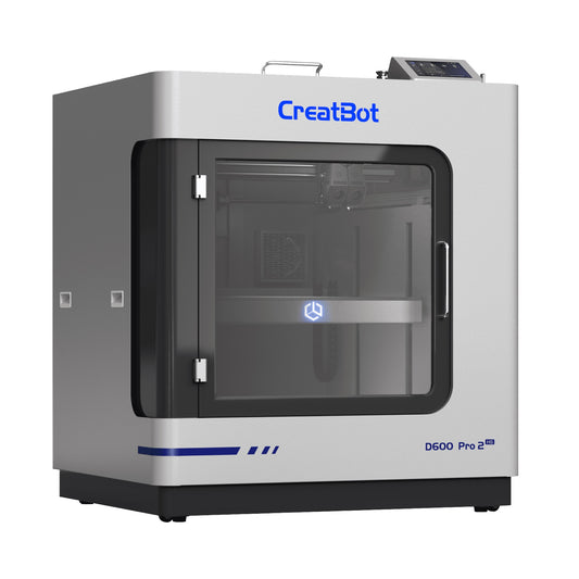 CreatBot D600 Pro 2 HS