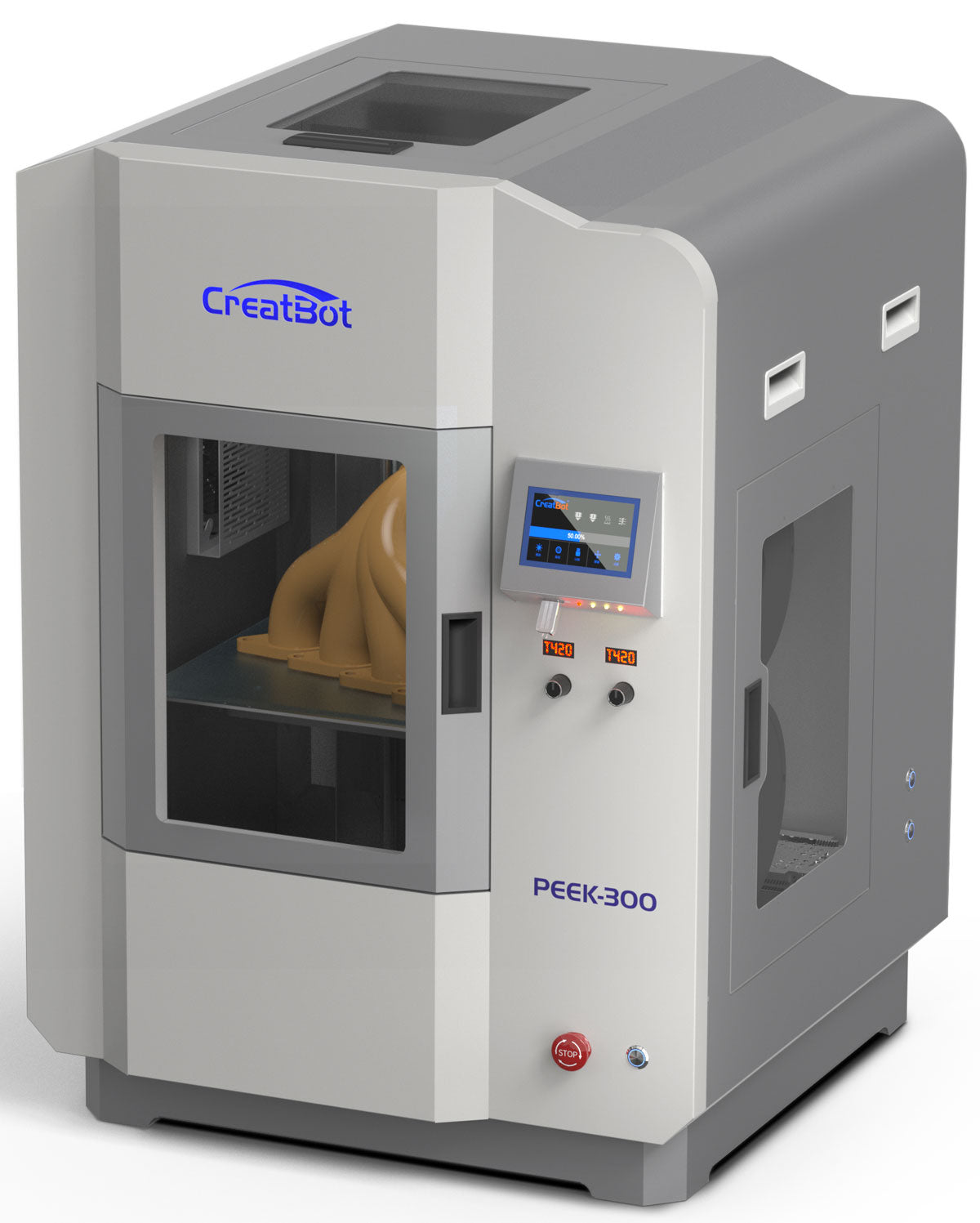 CreatBot PEEK-300