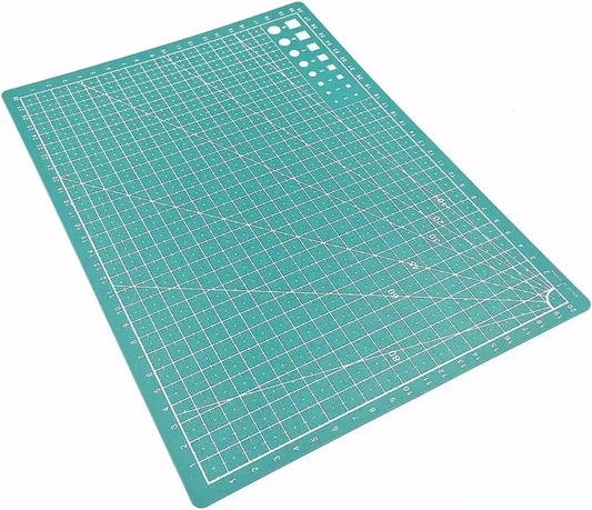 Skæremåtte - Værktøjs Kit - Stort udvalg af bundles og gode tilbud på 3D Saga