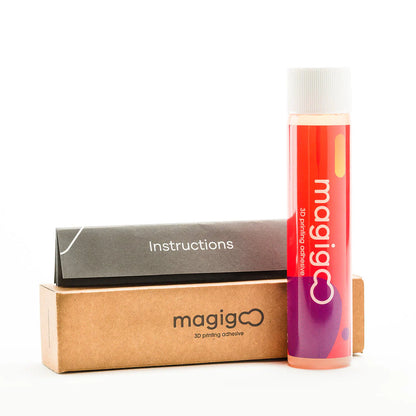 Magigoo  Original 120ml - The 3D printing adhesive