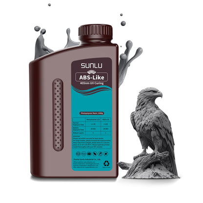 Sunlu ABS-like resin