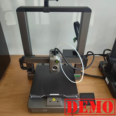 DEMO Creality HI