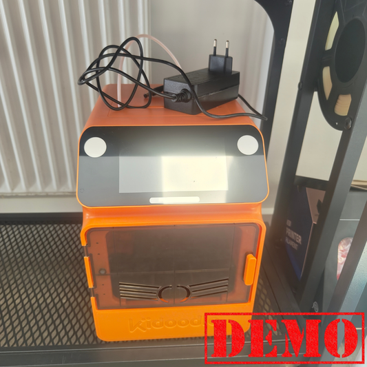 DEMO Kidoodle Mini