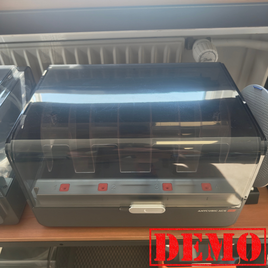 DEMO Anycubic ACE Pro til Kobra S1