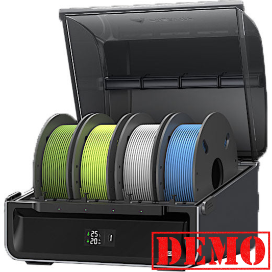 DEMO CFS - Creality Filament System
