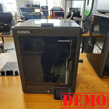 DEMO Elegoo Centauri Carbon 1
