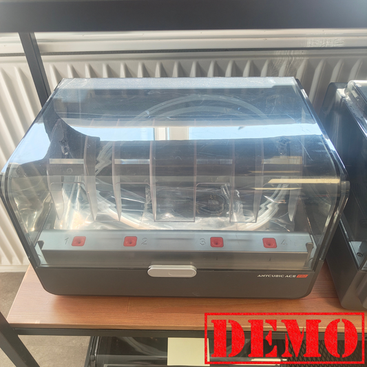 DEMO Anycubic ACE PRO til Kobra S1