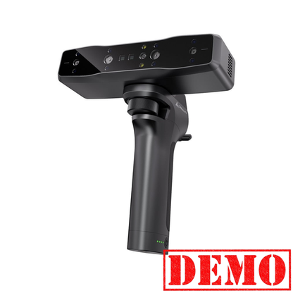DEMO Creality Otter Lite - 3D Scanner