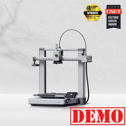 DEMO Bambu Lab A1