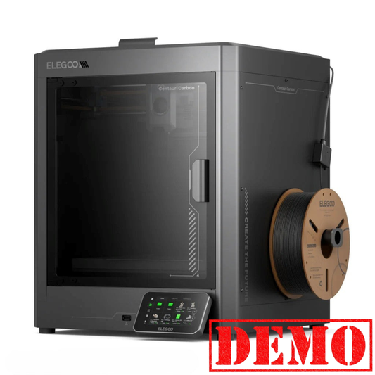 DEMO ELEGOO Centauri Carbon