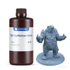 Grey Anycubic DLP Craftsman resin - Stort udvalg af Anycubic resin hos 3D Saga