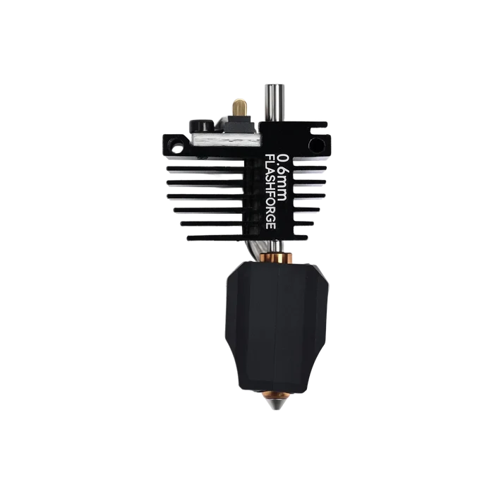 Flashforge Creator 5 Series Nozzle Assembly