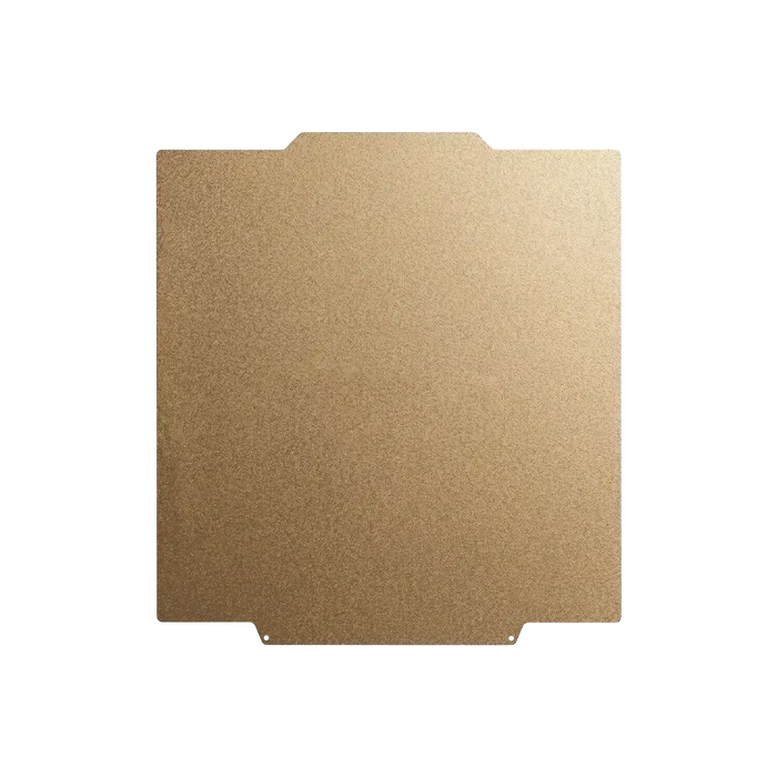 Flashforge Creator 5 Series PEI Coated Build Plate