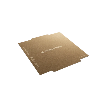 Flashforge Creator 5 Series PEI Coated Build Plate