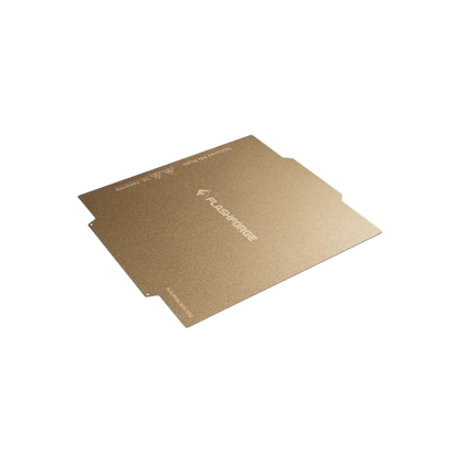 Flashforge Creator 5 Series PEI Coated Build Plate