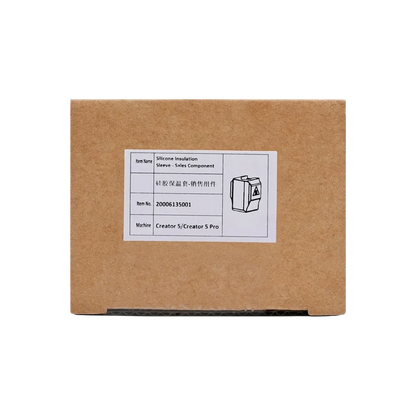 Flashforge Creator 5 Series Silicone Sock