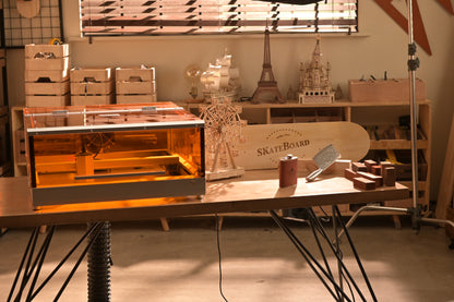 TOOCAA L2 20W laserskærer