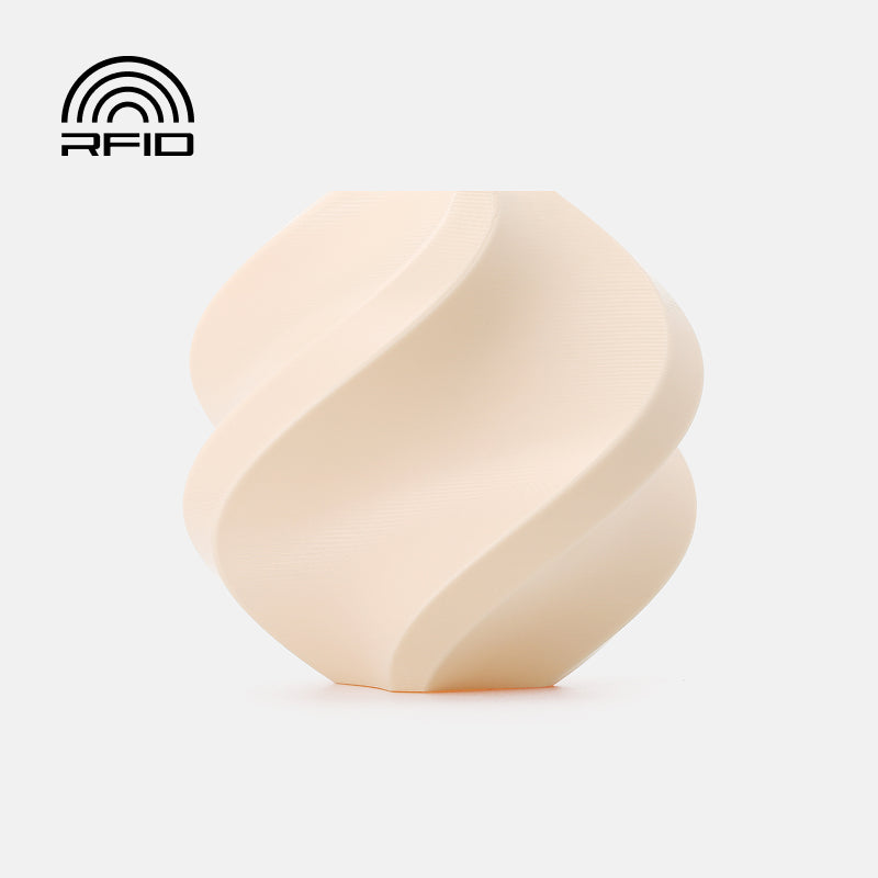 Bambu Lab PETG Basic Refill (uden spole)