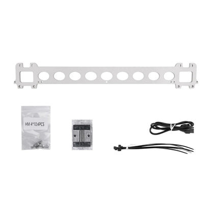 Elegoo OrangeStorm Giga Printhead Mounting Plate