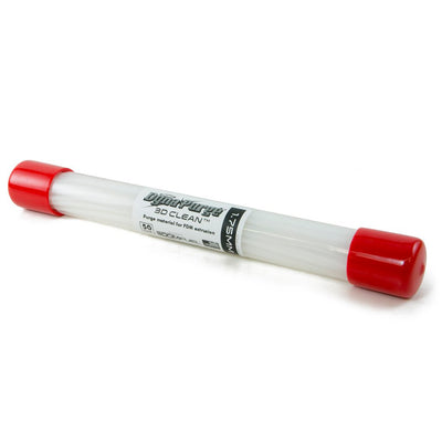 Dyna-Purge® 3D Clean™ Cleaning/Purging Filament - 1,75 mm - 50 Sticks