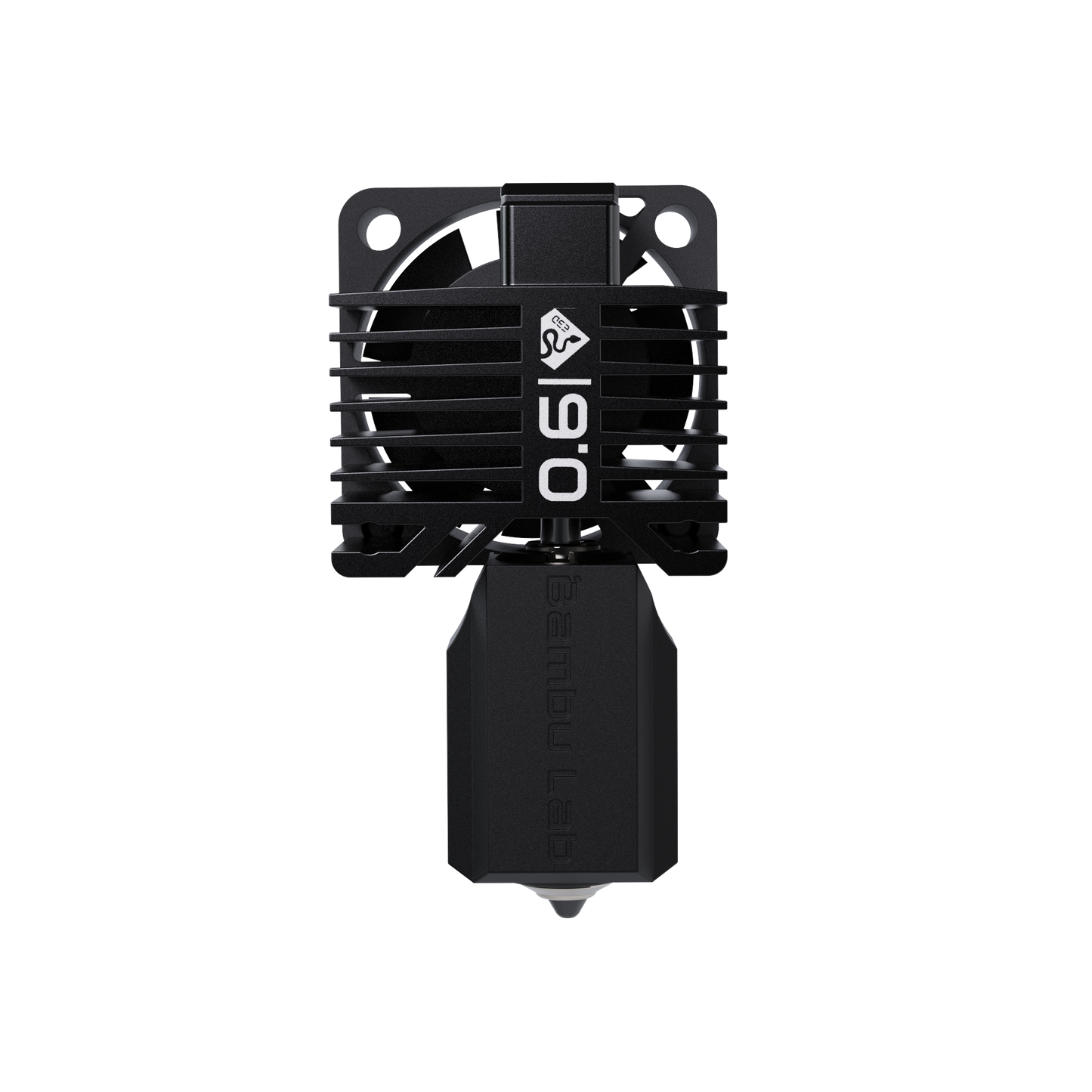 DiamondBack Complete Hotend til Bambu Lab X1/P1