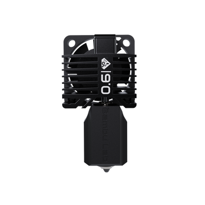 DiamondBack Complete Hotend til Bambu Lab X1/P1