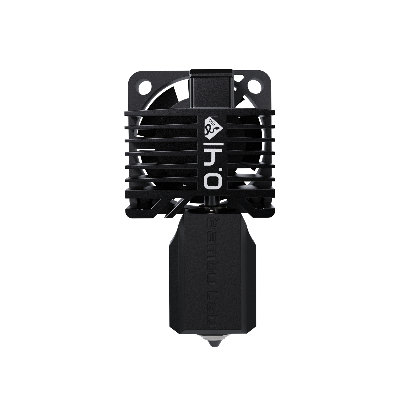 DiamondBack Complete Hotend til Bambu Lab X1/P1