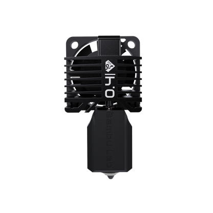 DiamondBack Complete Hotend til Bambu Lab X1/P1