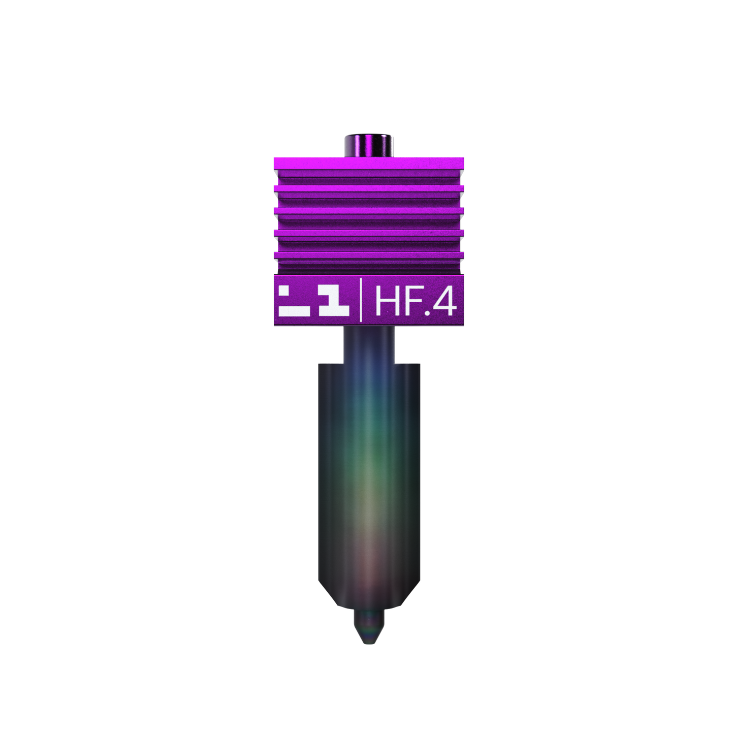 E3D High Flow ObXiDian 500 H2 Series HotEnd