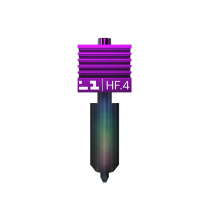 E3D High Flow ObXiDian 500 H2 Series HotEnd