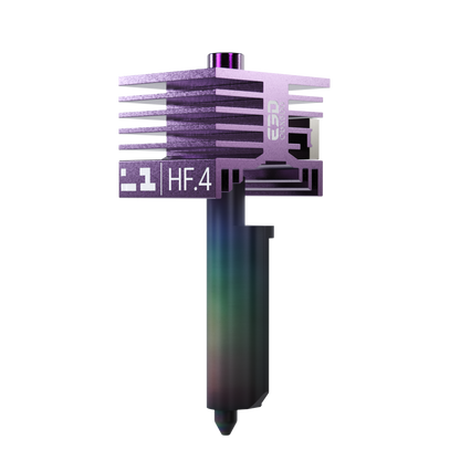 E3D High Flow ObXiDian 500 H2 Series HotEnd