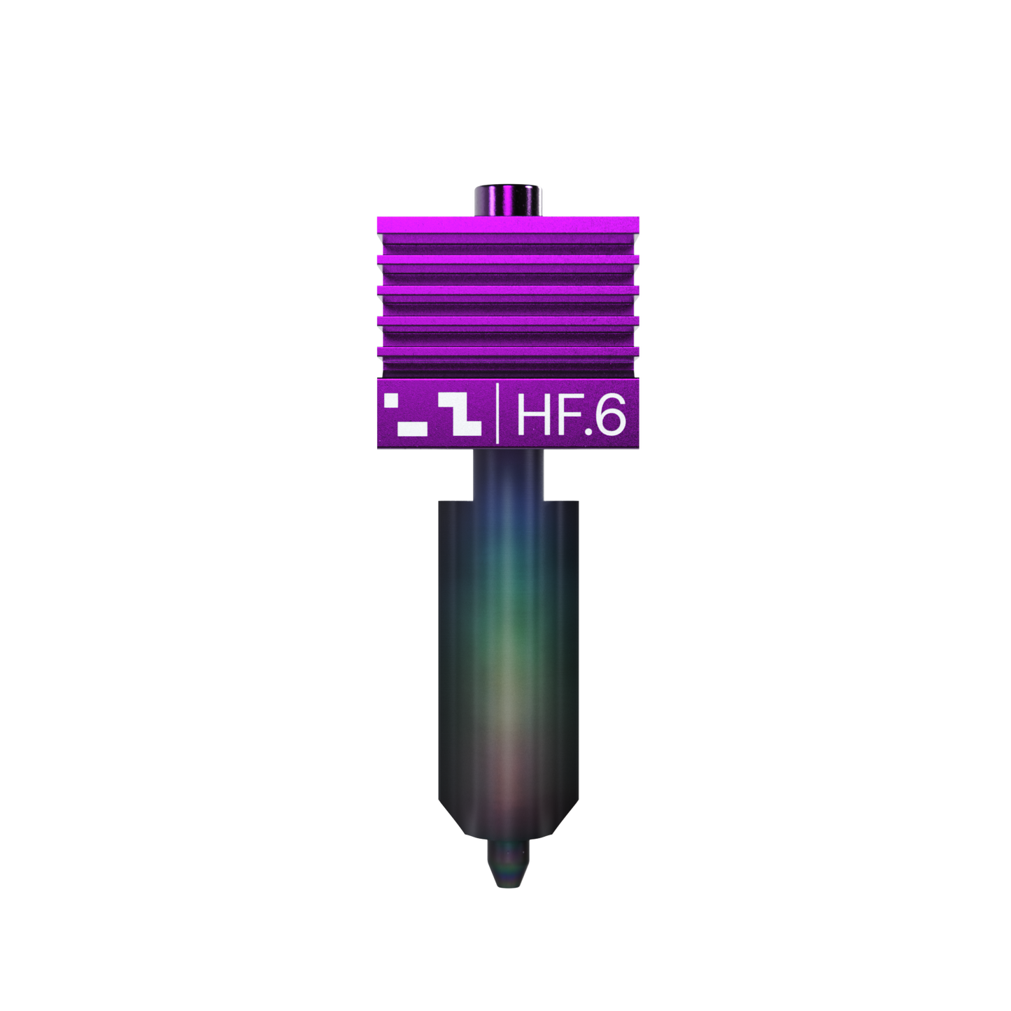 E3D High Flow ObXiDian 500 H2 Series HotEnd