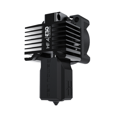 E3D High Flow ObXiDian 500 P1 HotEnd