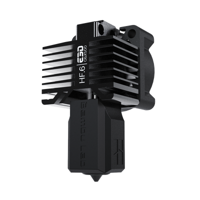 E3D High Flow ObXiDian 500 P1 HotEnd