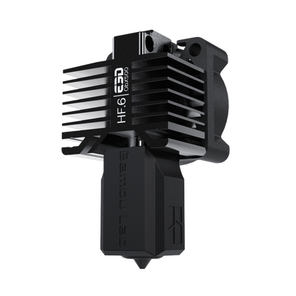 E3D High Flow ObXiDian 500 P1 HotEnd