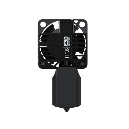 E3D High Flow ObXiDian 500 P1 HotEnd